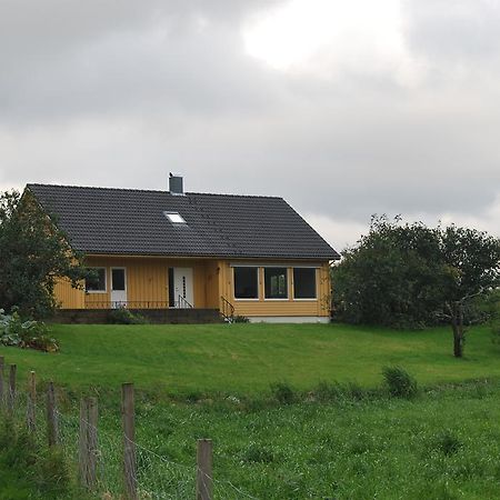 Eikeland Gard Villa Bjerkreim Room photo