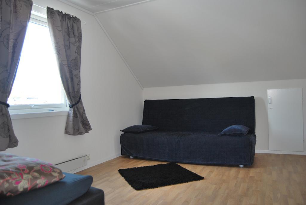 Eikeland Gard Villa Bjerkreim Room photo
