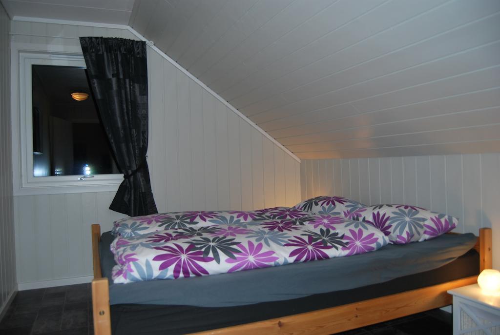 Eikeland Gard Villa Bjerkreim Room photo